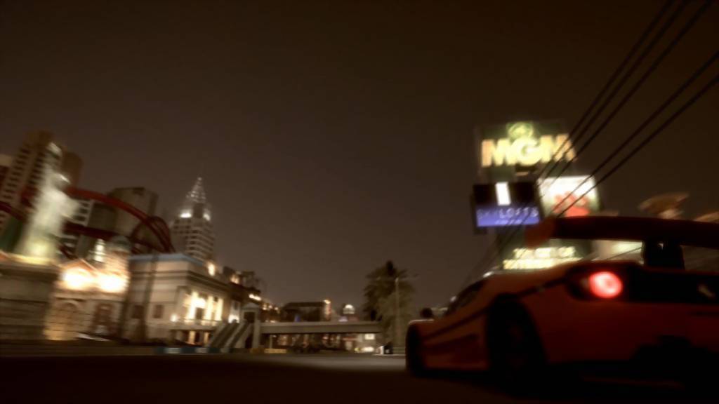Project Gotham Racing 3 - Xbox 360 spill - Retrospillkongen