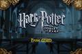 Harry Potter and the Goblet of Fire - GBA Spill