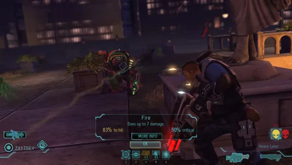 XCOM: Enemy Unknown - Xbox 360 spill - Retrospillkongen