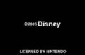 Disney's Chicken Little - GBA Spill
