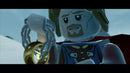 LEGO The Lord of the Rings - PS3 spill
