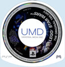 LEGO Star Wars II: The Original Trilogy - PSP spill