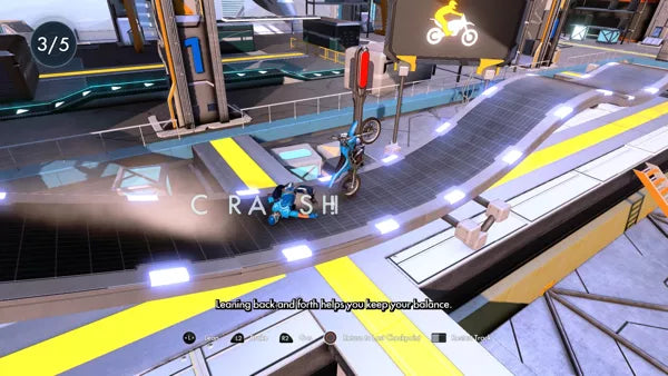 Trials Fusion - PS4 spill - Retrospillkongen
