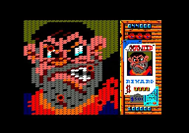 Gun.Smoke - NES spill - Retrospillkongen