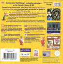 Walt Disney's Snow White and the Seven Dwarfs - GBC spill