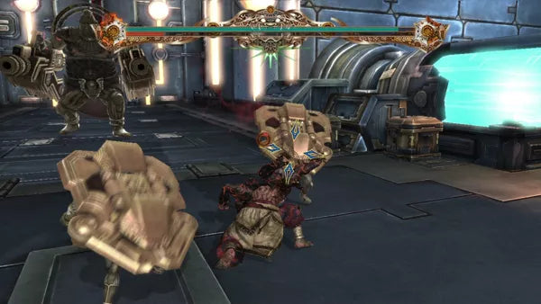 Asura's Wrath - Nordic Rage Edition - Xbox 360 spill (Forseglet) - Retrospillkongen