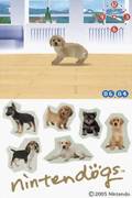 Nintendogs: Chihuahua & Friends - Nintendo DS spill - Retrospillkongen