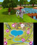 LEGO Friends - Nintendo 3DS spill