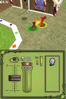 Shrek SuperSlam - Nintendo DS spill