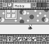 Tamagotchi - GameBoy spill - Retrospillkongen