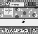 Tamagotchi - GameBoy spill