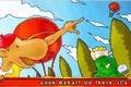 BABAR To The Rescue - GBA Spill