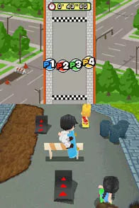 MySims Party - Nintendo DS - Retrospillkongen