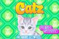 Catz - GBA Spill - Retrospillkongen