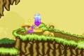 The Legend of Spyro: A New Beginning - GBA Spill