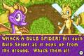 The Legend of Spyro: A New Beginning - GBA Spill - Retrospillkongen