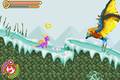 The Legend of Spyro: A New Beginning - GBA Spill