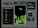 Tetris - NES spill