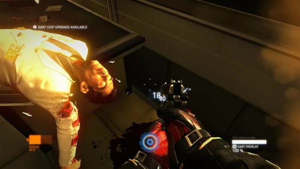 Syndicate - Xbox 360 spill - Retrospillkongen