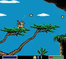 Disney's The Lion King: Simba's Mighty Adventure - Game Boy spill - Retrospillkongen