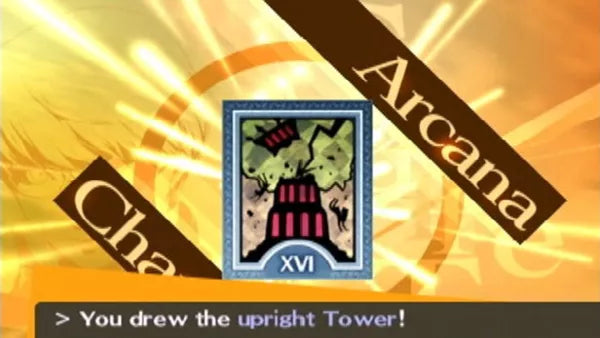 Shin Megami Tensei: Persona 4 - PS2 spill - Retrospillkongen