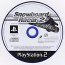 Snowboard Racer 2 - PS2 spill