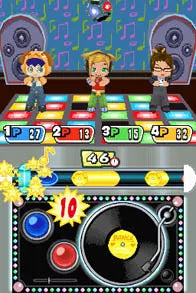MySims Party - Nintendo DS - Retrospillkongen