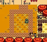 The Legend of Zelda: Oracle of Seasons - GBC spill (i Eske) - Retrospillkongen