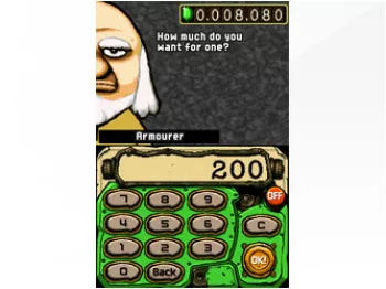 Freshly-Picked Tingle's Rosy Rupeeland - Nintendo DS spill - Retrospillkongen