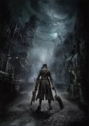 Bloodborne - PS4 spill - Retrospillkongen