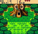 The Legend of Zelda: Oracle of Seasons - GBC spill (Komplett i Eske, Regionfri NTSC versjon)