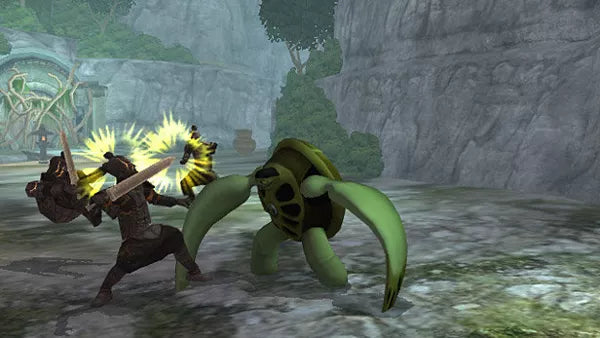 Ben 10: Ultimate Alien - Cosmic Destruction - PS3 spill