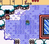 The Legend of Zelda: Oracle of Seasons - GBC spill (i Eske) - Retrospillkongen