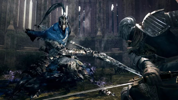Dark Souls: Prepare to Die Edition - Xbox 360 spill - Retrospillkongen