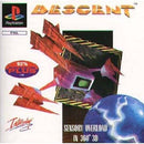 Descent - PS1 spill - Retrospillkongen
