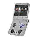 Miyoo Flip V2: 10.000+ Spill, Retro Håndholdt Spill Konsoll
