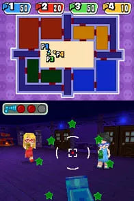 MySims Party - Nintendo DS - Retrospillkongen