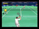 Virtua Tennis 2 - PS2 Spill