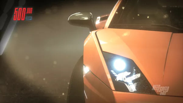 Need for Speed: Rivals - Xbox 360 spill - Retrospillkongen