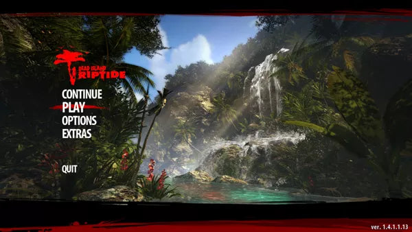 Dead Island Riptide: Special Edition (Forseglet) - Xbox 360 spill - Retrospillkongen