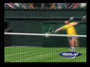 Virtua Tennis 2 - PS2 Spill