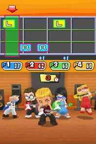 MySims Party - Nintendo DS - Retrospillkongen