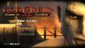 God of War: Chains of Olympus - PSP spill