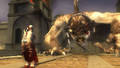 God of War: Chains of Olympus - PSP spill - Retrospillkongen