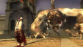 God of War: Chains of Olympus - PSP spill