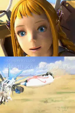 Final Fantasy XII: Revenant Wings - Nintendo DS spill - Retrospillkongen