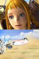 Final Fantasy XII: Revenant Wings - Nintendo DS spill