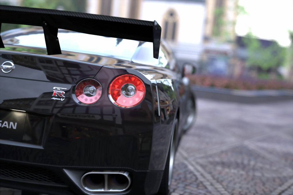 Gran Turismo 5 Platinum - PS3 spill  (Forseglet) - Retrospillkongen