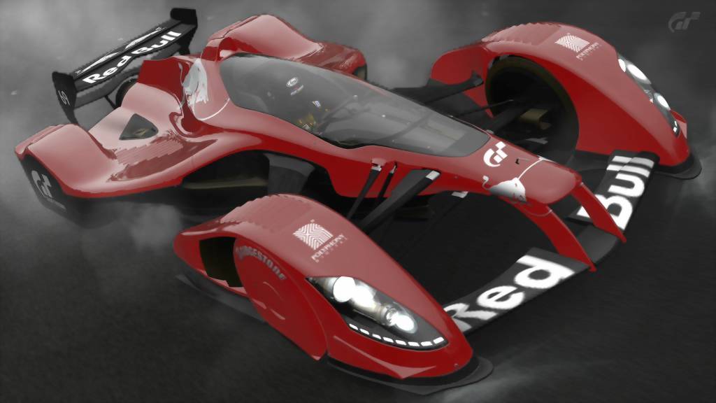 Gran Turismo 5 Platinum - PS3 spill  (Forseglet) - Retrospillkongen