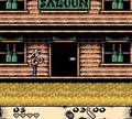 Lucky Luke: Desperado Train - GBC Spill